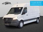 Mercedes-Benz eSprinter L2 FWD 47kWh (automatique), Autos, Mercedes-Benz, Achat, 4 portes, Entreprise, 116 ch