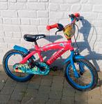 Prestige kinderfiets 16 inch, Fietsen en Brommers, Ophalen