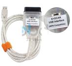 Interface diagnostique inpa k+dcan - k-can pour bmw & mini, Enlèvement ou Envoi, Neuf