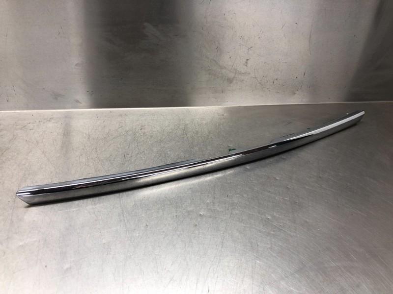 GARNITURE COFFRE / HAYON Nissan X-Trail (T32), Autos : Pièces & Accessoires, Utilisé, Nissan