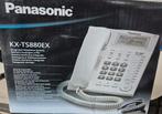 Panasonic KX-TS880 jamais utilisé, Télécoms, Enlèvement ou Envoi