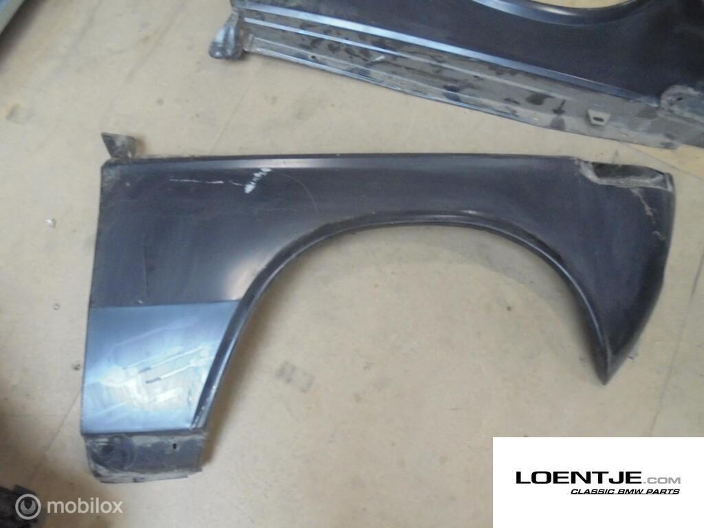 Voorscherm BMW 02 nieuw links rechts 2002 1802 1602 1502 et, Enlèvement ou Envoi, Utilisé, BMW, BMW