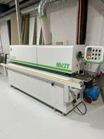 Kantenlijmer, Zakelijke goederen, Ophalen