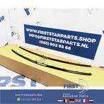 A1778850006 BUMPER LIJST SIERLIJST LIP ZWART FACELIFT W177 A, Gebruikt, Carrosserie en Plaatwerk, -, Ophalen of Verzenden