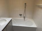 Bad met badkamermeubel, Huis en Inrichting, Ophalen, Gebruikt, Met bad