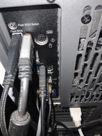 Zeer krachtige pc, Computers en Software, Desktop Pc's, Ophalen, 64 GB of meer, Intel Core i9, Zo goed als nieuw