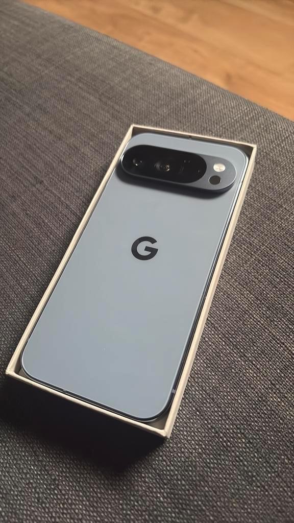 Google Pixel 10 Pro, Télécoms, Téléphonie mobile | Software, Neuf, Autres marques, Logiciel système, Enlèvement