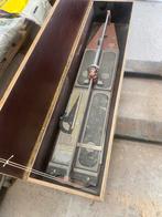 Tegelsnijder 1,2m, Musique & Instruments, Instruments à vent | Trombones, Enlèvement, Utilisé