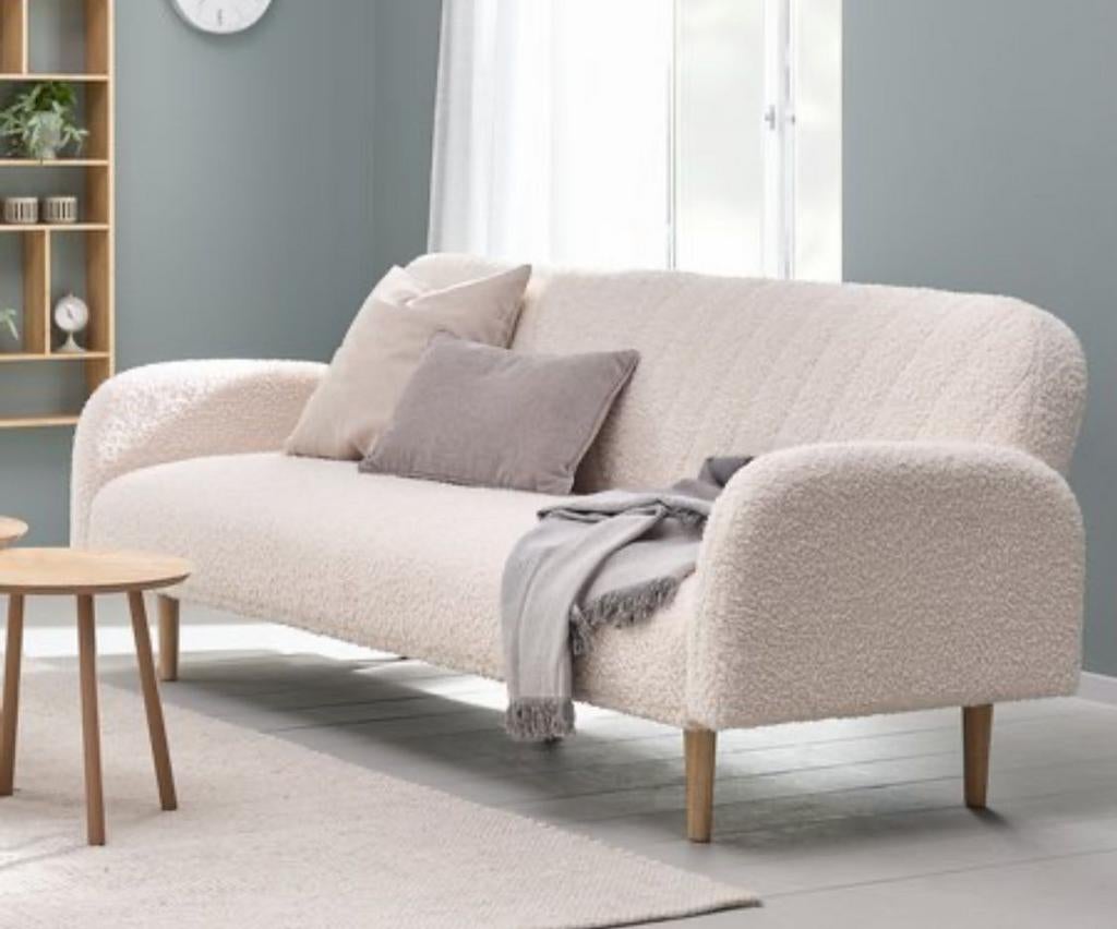 slaapzetel, Ophalen, Nieuw