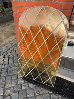 Loodglas, Doe-het-zelf en Bouw, Ophalen, Zo goed als nieuw