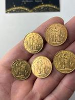 20 francs génie or, Enlèvement ou Envoi, France, Monnaie en vrac, Or