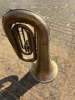 Prachtige antieke tuba, Enlèvement, Comme neuf