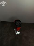 Casio G-Shock GA-2100 “CasiOak” – Steel Case ~ Rubber Strap, Ophalen of Verzenden, Nieuw, Casio