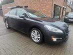 Peugeot 508 1.6 Hdi 115pk(Bouwjaar2013/111.000km)Top Staat, Autos, Peugeot, Euro 5, Achat, Cruise Control, 4 portes