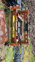 Borstel, Ophalen, Gebruikt