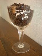 Jacobijns bier, Ophalen of Verzenden, Zo goed als nieuw, Glas of Glazen