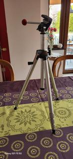 trépied appareil photo, TV, Hi-fi & Vidéo, Enlèvement, Trépied