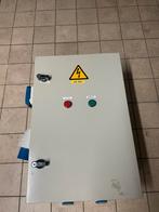 Industrial Electrical Control Panel – 220V, Doe-het-zelf en Bouw, Ophalen of Verzenden, Gebruikt