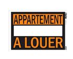 Recherche appartement, Immo