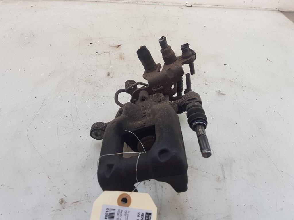 ETRIER DE FREIN ARRIÈRE DROIT Caddy III (2KA,2KH,2CA,2CH), Autos : Pièces & Accessoires, Freins & Transmission, Volkswagen, Utilisé