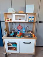 Ikea keukentje, Enlèvement