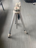 Linhof statief en bijhorend zak, Enlèvement, Utilisé, Trépied