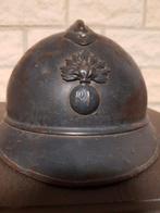 franse helm, Enlèvement ou Envoi, Armée de terre, Casque ou Béret