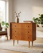 vintage ladekastje, Huis en Inrichting, Ophalen