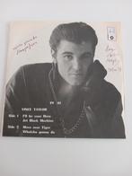 VINCE TAYLOR & HIS PLAYBOYS. WATCHA GONNA DO.UK EP 45T, Ophalen of Verzenden