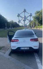 Glc 220 d. Pack amg. Full options euro 6b, Autos, Mercedes-Benz, Cuir, Achat, Euro 6, Entreprise