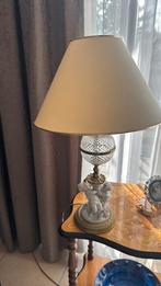 Lampekap met staander, Huis en Inrichting, Ophalen, Zo goed als nieuw