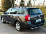DACIA LOGAN MCV 1.0i ESSENCE 2017 EURO 6B 109 000KM CARPASS, Autos, Argent ou Gris, Achat, Euro 6, Entreprise