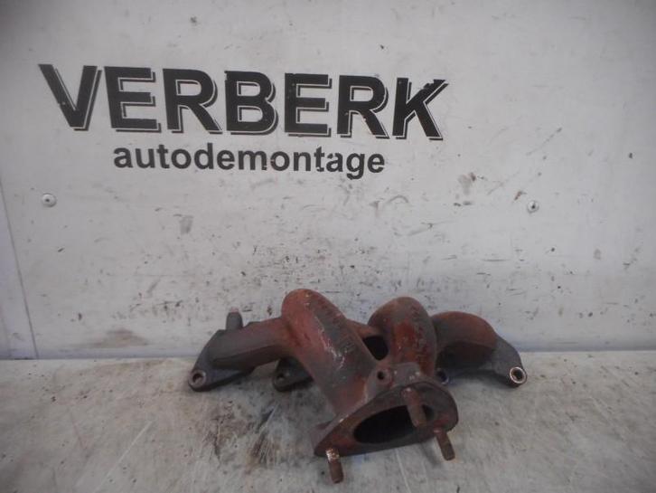 COLLECTEUR D'ÉCHAPPEMENT Corsa B (73 / 78 / 79) (90530277), Autos : Pièces & Accessoires, Systèmes d'échappement, Opel, Utilisé