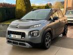 C3 Aircross 1.2 essence , 65.000 km , 02.2019 , Euro 6d !, Autos, Argent ou Gris, Achat, Euro 6, Entreprise