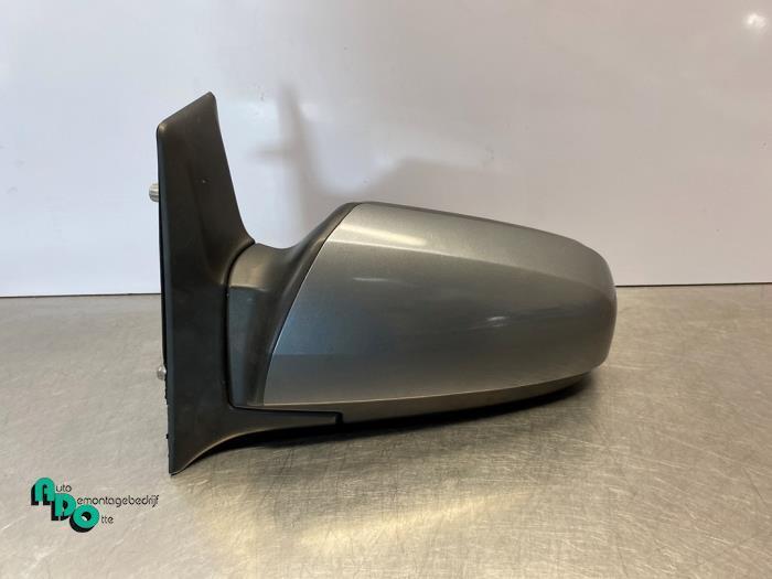 Rétroviseur extérieur gauche d'un Opel Zafira B (Zafira B, Autos : Pièces & Accessoires, Rétroviseurs, Opel, Utilisé, 3 mois de garantie