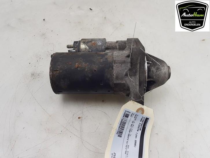 DÉMARREUR Ford Fiesta 5 (JD / JH) (01-2001/12-2009), Autos : Pièces & Accessoires, Moteurs & Accessoires, Ford, Utilisé