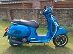 Vespa GTS 125 ABS 2015, Motoren, Scooter, Particulier, 125 cc, 11 kW of minder