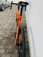 Teammachine BMC Slr01 model 2020, Fietsen en Brommers, Fietsen | Racefietsen, Ophalen, Carbon, Zo goed als nieuw, Meer dan 20 versnellingen