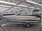 Maxum 1800 MX van het jaar 2005 Mercruiser 3.0 L 135 PK, Watersport en Boten, Speedboten, Ophalen, Binnenboordmotor, 120 tot 200 pk