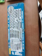 draadsnijset perel 40 delig, Enlèvement ou Envoi, Remplie, Utilisé