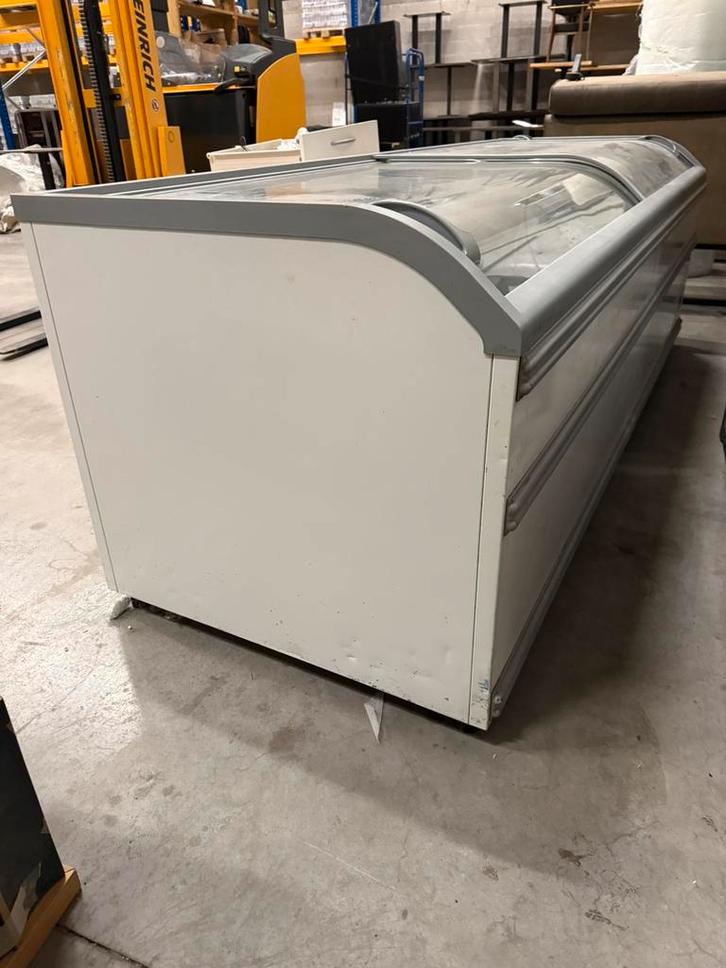 Grote Diepvrieskist 250cm – Goed werkend! - €295, Elektronische apparatuur, Vriezers en Diepvrieskisten, Zo goed als nieuw, Ophalen