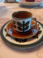 Boch tassen, ondertassen , dessertborden, Enlèvement