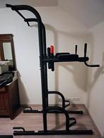 fitnesstoestel Weider, Ophalen, Gebruikt, Metaal, Krachtstation