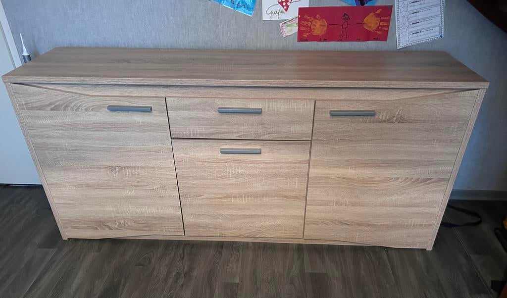 Meuble de salle a manger, Maison & Meubles, Enlèvement ou Envoi, Comme neuf