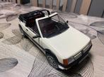 Peugeot 205 miniature, Hobby & Loisirs créatifs, Enlèvement, Comme neuf
