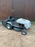 Zitmaaier MTD White 11,5PK, Jardin & Terrasse, Tondeuses autoportées, Enlèvement