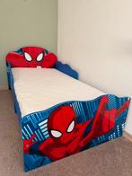 Peuter bed, Gebruikt, 70 tot 85 cm, 140 tot 160 cm, Ophalen