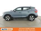 Volvo XC40 1.5 T4 Recharge Plug-in Hybrid Core 2WD, Auto's, Gebruikt, Leder, 5 zetels, Hybride Elektrisch/Benzine
