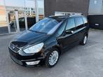 Ford galaxy 2.0tdci 136pk automaat 7-zit, Auto's, Ford, Automaat, Euro 5, Diesel, Particulier