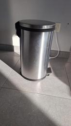 Luier vuilbak pedaalemmer, Ophalen, Zo goed als nieuw
